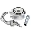 Preço com Imposto 12658740 Radiador de Óleo do Motor e Transmissão do Carro Radiador de Óleo 12627034