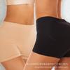 Europa y los Estados Unidos transfronterizos sonido temu transpirable con almohadilla de inserción bragas de cadera regordeta bragas de cadera regordeta pantalones de cadera de trasero falso de mujer belleza de cadera
