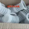 50 peças por pacoteAnel de Vedação Universal de Borracha para Núcleo de Válvula de Drenagem Tapa-Água de Borracha para Máquina de Lavar Automática de Duplo Cilindro