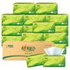 Papel de Seda Sentimental 24 Paquetes Caja Grande al por Mayor para Uso Doméstico, Paquete Asequible de Servilletas de Papel, Servilletas, Papel Higiénico