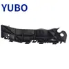 Yubo - Adecuado para Ford Explorer 2011-2015 Soporte de Parachoques Delantero Bb5Z17E814B
