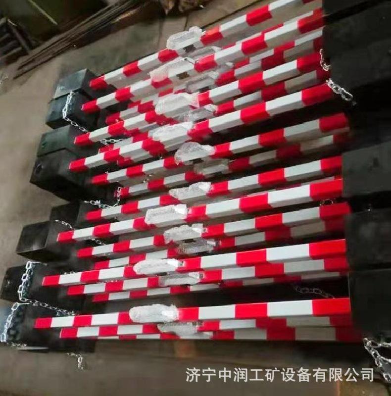 790橡胶防溜枕木