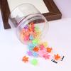 Artefacto para Flecos de Niños Cabello Roto Pinza para el Pelo de Fresa Linda Pinza Pequeña Pinza para el Pelo Mini de Fruta Accesorios para el Cabello de Bebé Tocado