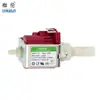 Bomba electromagnética KP2 resistente a ácidos y álcalis 53W 20Bar controlador de temperatura de molde/máquina de café/gabinete/máquina de limpieza bomba de agua autocebante