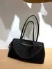 Design Popular Coreano Bolsinha de Axila Camada Superior Couro Bovino Senso de Alto Padrão Bolsa Baguete de Ombro Único 2026 Nova Bolsa de Couro Genuíno
