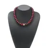 Collar Pulsera de Resina Geométrica Multicolor de Venta Caliente Transfronteriza Estilo Bohemio Moderno Versátil Joyería Exagerada para Mujeres