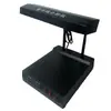 Qiwei Wfh-203B Tipo Caixa Escura Analisador Ultravioleta Laboratório Três Usos Fluorescente Portátil Lâmpada UV Ondas 254
