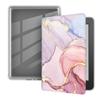 Funda Protectora Acrílica Pintada para Kindle paperwhite6543 658/558 Funda Protectora Transparente