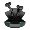 Auriculares Inalámbricos Bluetooth para Competición Eléctrica G11 Larga Duración Mano Tour Comer Pollo Sin Retraso Auriculares para Juegos In-Ear