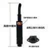Silenciador de trator, Dongfanghong 50, aço inoxidável, tubo de escape resistente ao calor, universal para Ningbo