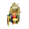 Lâmpada Decorativa para Quarto de Casa Sala de Estar Lâmpada de Aromaterapia com Vela Lâmpada Decorativa 1 (excluindo velas)