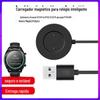 Para Huawei GT2/GT 2E/ECG glória Magic2/GS pro Huawei FTN-B19 carregador de relógio