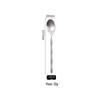 304 colher de aço inoxidável Garfo terno comida ocidental colher doméstica alta qualidade bife faca colher colher colher garfo de frutas