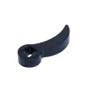 Herramienta de Desmontaje Semi-Rodamiento en Forma de Cuerno al por Mayor en Stock, Herramienta de Palanca para Eje de Transmisión, Tipo Engrosado
