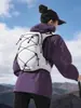 Mochila de senderismo ligera popular para viajes al aire libre y deportes, nueva mochila transfronteriza para senderismo y montañismo para hombre