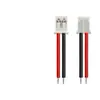 Cable de Conexión de Terminal Spot Ph2.0 de Cabeza Única/Doble Cabeza Espaciado de Pines 2.0 mm Arnés de Cables 2P Múltiples P Conexión Línea Venta al por Mayor