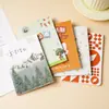 Caderno de Negócios Personalizado B5 em Couro Macio Caderno Simples para Trabalho de Escritório Caderno Personalizado A5 para Aprendizado e Conferência Personalizado