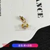 Stud de Aleación de Titanio F136 Bala de Pastel Rosca Interna Stud para Hueso del Oído Stud para Hélice del Oído Anillo para Correr Joyería de Piercing de Titanio G23
