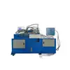 Máquina Selladora Automática de Tubos de Acero Equipo de Conformado de Extremos de Tubos CNC Máquina Soldadora Selladora de Tubos Metálicos