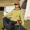 Chaqueta Explosiva de Algodón Plumón para Hombre y Mujer, Chaqueta de Dos Piezas, Abrigo de Invierno para Exterior, Montañismo Desmontable Tres en Uno