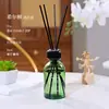 Aromaterapia sin Fuego Aceite Esencial Hogar Interior Fragancia de Larga Duración Ambientador Venta al por Mayor Adornos para Eliminar Olores de Baño