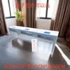 Mesa e Cadeira para Manicure Estilo Coreano Celebridade da Internet Conjunto Simples Econômico Mesa para Salão de Unhas Mesa para Manicure Japonesa Individual/Dupla