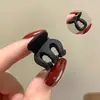 Presilha de Garra Grande de 15cm para Mulheres, Presilha Tubarão de Verão para a Parte de Trás da Cabeça, Presilha para Penteados Updo, Pente Elegante, Estilo Ins