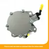 Adequado para Motor Bmw Mini Peugeot Ep6 456583 Bomba de Vácuo Mecânica Automotiva