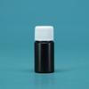 En Stock Engrosadas 10ml 50ml 100ml Botellas de Plástico Opacas, Botellas Dispensadoras de Pegamento, Botellas Pequeñas con Gotero
