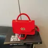 Bolso de Mano de Alta Gama Nuevo para Mujer 2026, Diseño de Nicho, Bolso de Hombro Estilo Coreano, Bolso Cruzado Simple para el Trabajo y los Viajes