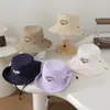 Sombreros de Pescador para Niños al por Mayor Primavera y Verano Nuevos Sombreros de Secado Rápido Sombrilla para Exteriores Sombrero de Cubo de Ala Ancha Sombrero para el Sol para Niños y Niñas de 6 Años