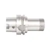 Venta Directa Hsk63A-Er25-125L Soportes para Herramientas Hsk63A-Er Abrazadera de Barril para Herramientas Garantía de Calidad