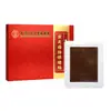 Parche de Salud para Moxibustión con Miel Nanjing Tongrentang Base de Miel Herbal Calentamiento para Cuello, Hombro, Cintura, Pierna Yeso Calefactor de Miel Parche de Miel