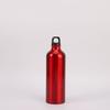 Explosiones Transfronterizas Europeas y Americanas Olla Deportiva de Aluminio para Exteriores Portátil Fitness Ciclismo Vaso con Cierre Gran Capacidad Vaso para Agua