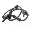 Adecuado para Chevrolet GMC 99-08 sensor de velocidad de rueda ABS de rueda delantera 19181873 84356646