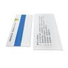 Etiquetas Electrónicas Anti-Manipulación de Frecuencia Ultra Alta para Parabrisas Extranjeras, Suministradas Especialmente por Shenzhen Aidewalker Rfid para Exportación Transfronteriza