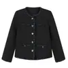 Jaqueta Casual Retro Old Money Moda Commuter Estilo Japonês Rumeng para Homens e Mulheres, Top Versátil Chique de Outono para Casais