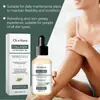 Aceite Corporal Rejuvenecedor Oceaura Suave y Suavizante Cuidado Hidratante y Refrescante para la Piel del Cuerpo