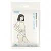 Ropa Interior Desechable para Mujer, Estéril, Empaquetada Individualmente, para Postparto, Viajes, Portátil, Sin Lavado, Salón de Belleza, Exterior, de un Solo Uso
