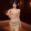 Noche Ting Xiang Sexy Pasión Antiguo Hanfu Estilo Nacional Sexy Banda para la Cintura Ropa de Cama para Jugar Lencería