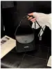 Bolso tipo cubo de nuevo estilo para mujer de influencer de TikTok, Bolso cruzado ligero casual para el hombro, Bolso versátil de verano ultraligero para el teléfono