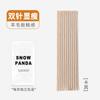 Polainas Femininas para Outono e Inverno, Polainas de Menina Quente, Meias Brancas até a Panturrilha, Meias de Outono, Meias Slouch Tricotadas Rasgadas, Indústria de Meias Zhuji