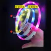 Coleira Luminosa de LED para Pet Nova Silicone Colorida Flash Coleira de Pescoço Aviso Noturno Gato e Cachorro Fabricante Personalizado