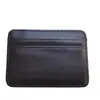 Suministro transfronterizo estilo coreano billetera mágica creativa tarjetero porta tarjetas de visita billetera para hombre clip para billetes de dólar estadounidense en stock al por mayor