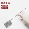 Cuchara de Acero Inoxidable para Medicina de Laboratorio Raspador de Medicina Cuchara de Medicina de Cabeza Única y Doble Raspador de Micro-Medicina Cuchara con Forma de U Una Cuchara Una Pala Cuchara Muestreadora