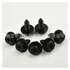 90159-60498 Es Adecuado para Tornillos Autorroscantes de Cabeza Hexagonal 6*17 para Defensa de Parachoques de Toyota Lexus