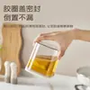 Potes Selados para Conservar Frescor, Modernos e Simples, Transparentes, à Prova de Insetos, Empilháveis, Potes de Plástico para Armazenar Grãos e Cereais