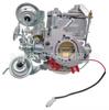 O carburador é adequado para Suzuki 13200-77320 montagem fibra de carbono F5A motor carro DC51T DD51T#1