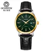 OCHSTIN/Augusten LQ022A Suministro de Comercio Exterior Reloj de Negocios Simple Reloj de Cuarzo para Mujer