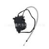 51247383561 É Adequado para Atuador da Trava da Tampa Traseira do Bmw G08G38 Motor da Trava da Tampa Traseira